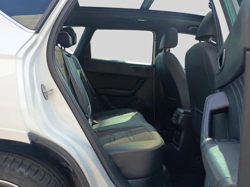 Imagen de SEAT Ateca