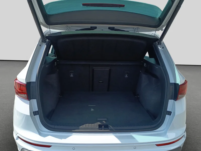 Imagen de SEAT Ateca