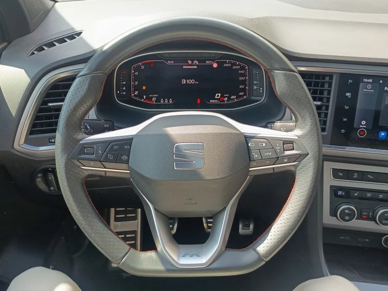 Imagen de SEAT Ateca