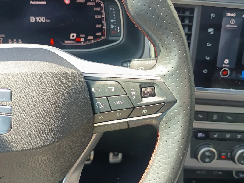 Imagen de SEAT Ateca