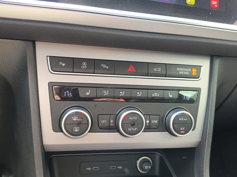Imagen de SEAT Ateca