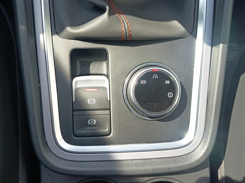 Imagen de SEAT Ateca