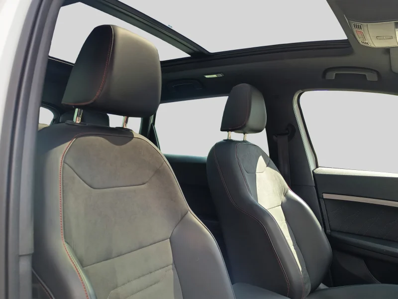 Imagen de SEAT Ateca