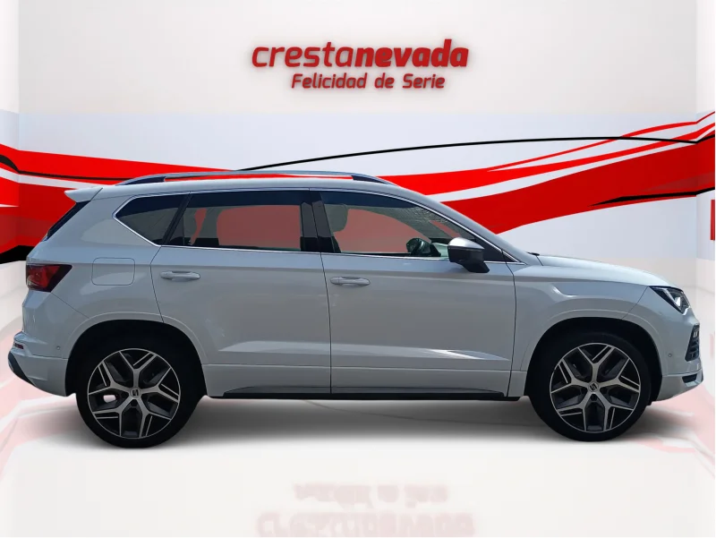 Imagen de SEAT Ateca