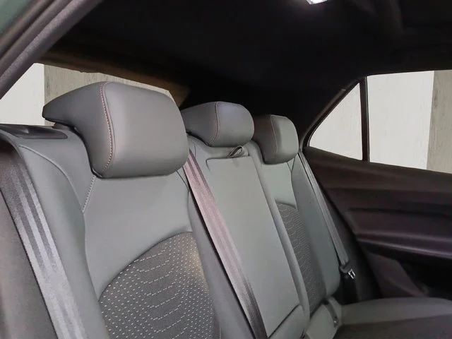 Imagen de cupra Born