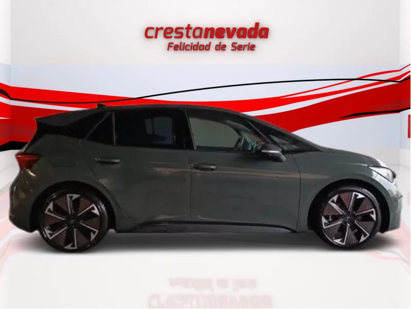 Imagen de cupra Born
