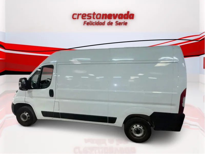 Imagen de Fiat Ducato