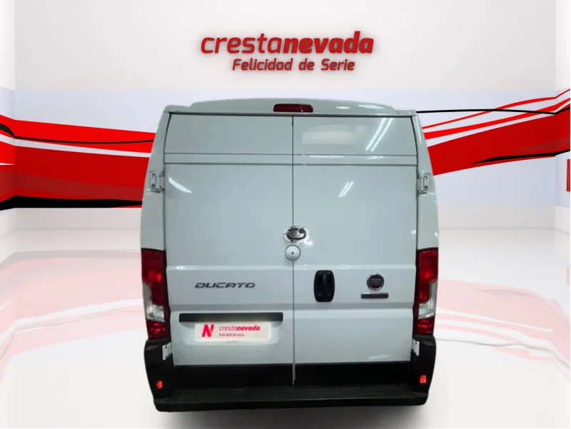 Imagen de Fiat Ducato