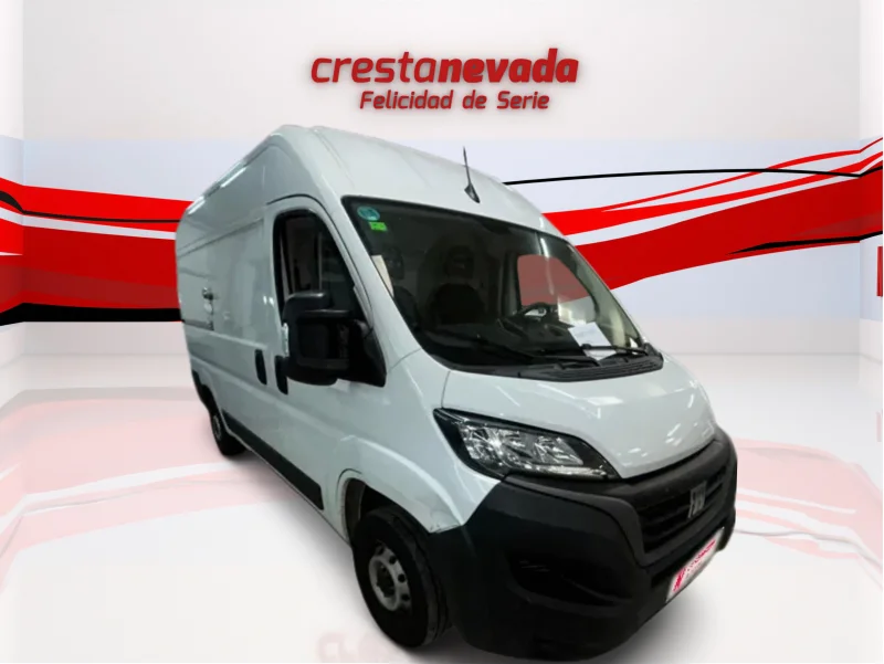 Imagen de Fiat Ducato