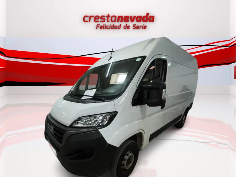 Imagen de Fiat Ducato