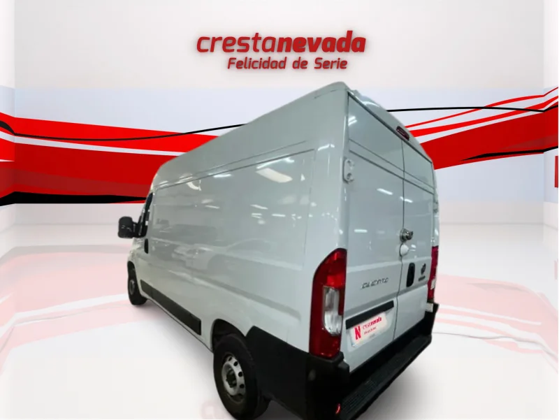 Imagen de Fiat Ducato