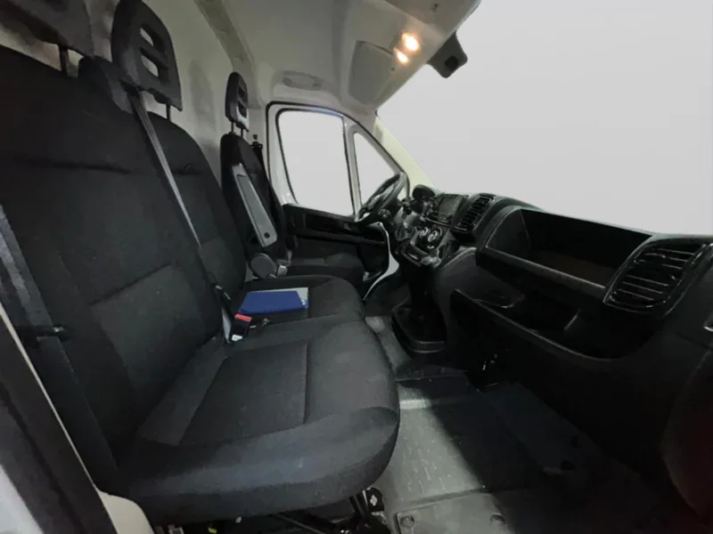 Imagen de Fiat Ducato