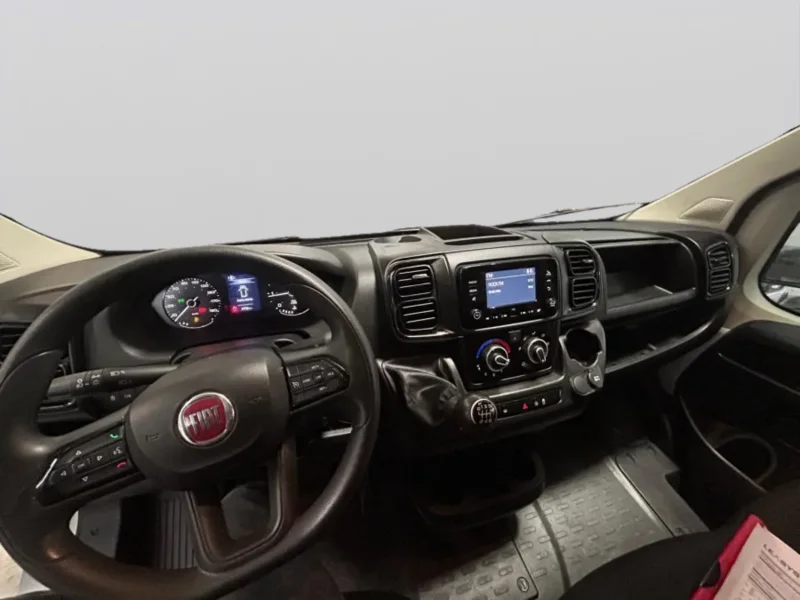 Imagen de Fiat Ducato