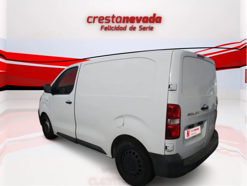 Imagen de Fiat Scudo