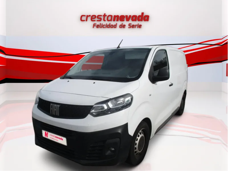 Fiat Scudo