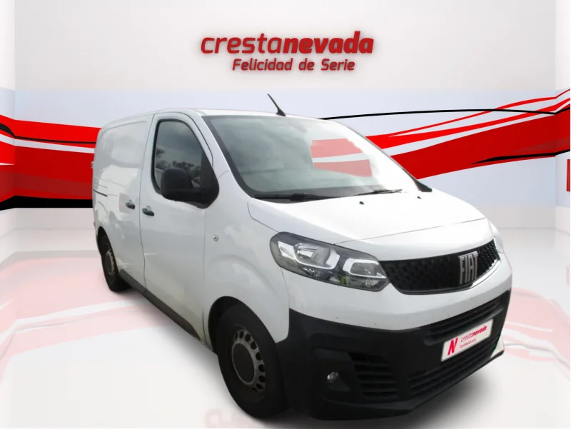 Imagen de Fiat Scudo