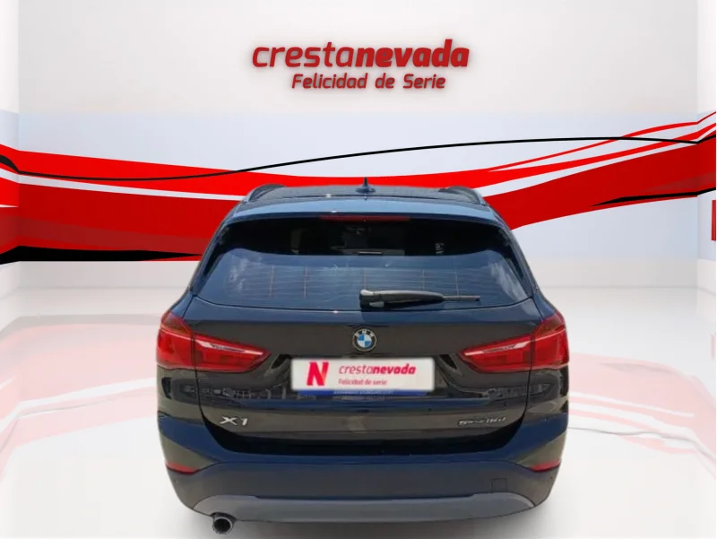 Imagen de BMW X1