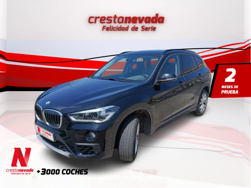 Imagen de BMW X1
