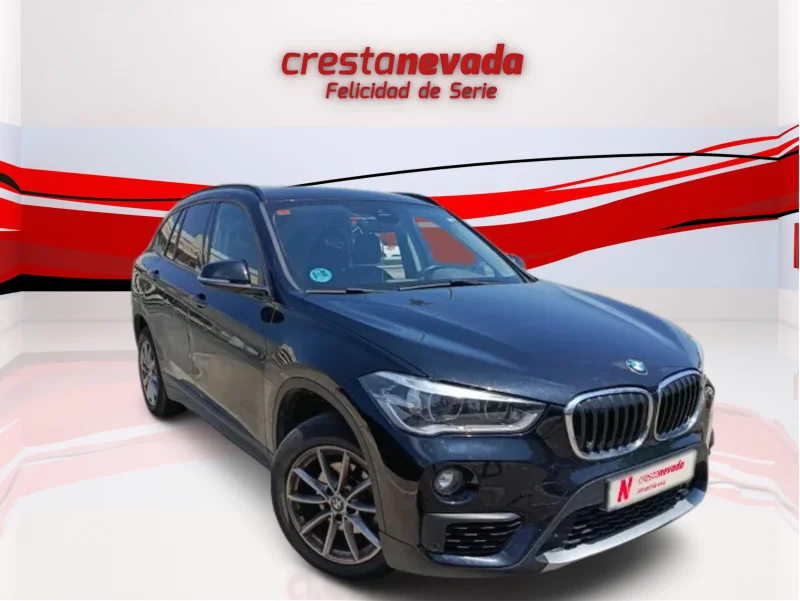 Imagen de BMW X1