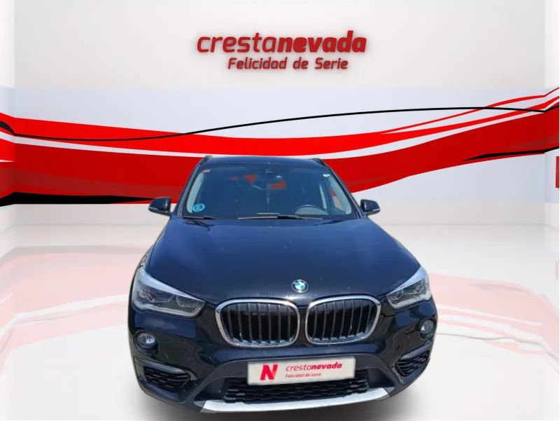 Imagen de BMW X1
