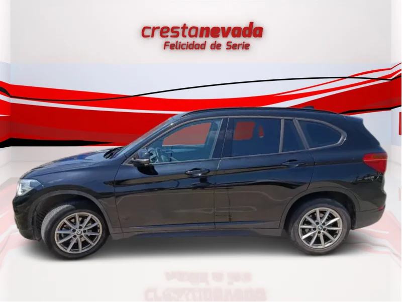 Imagen de BMW X1