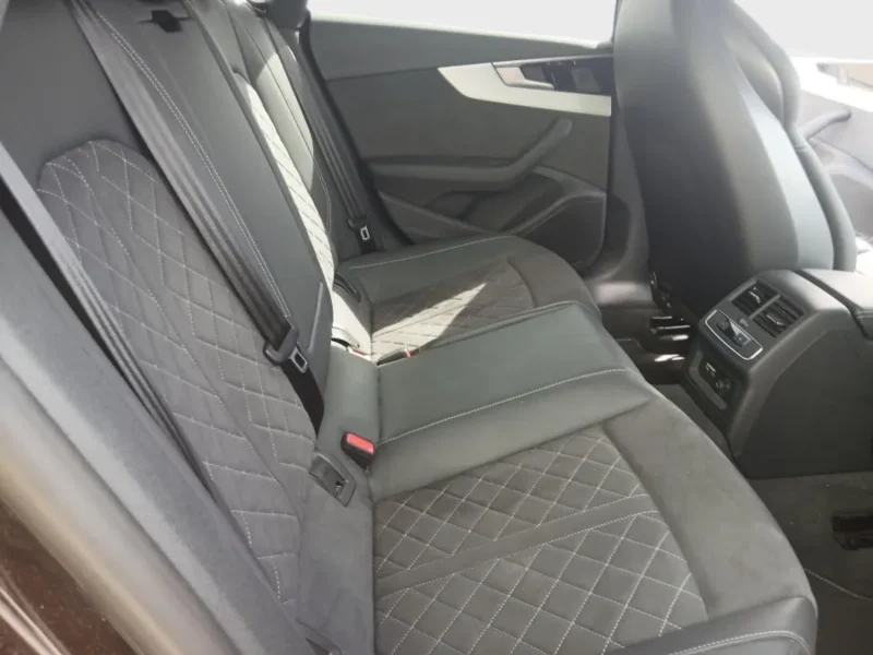 Imagen de AUDI A5
