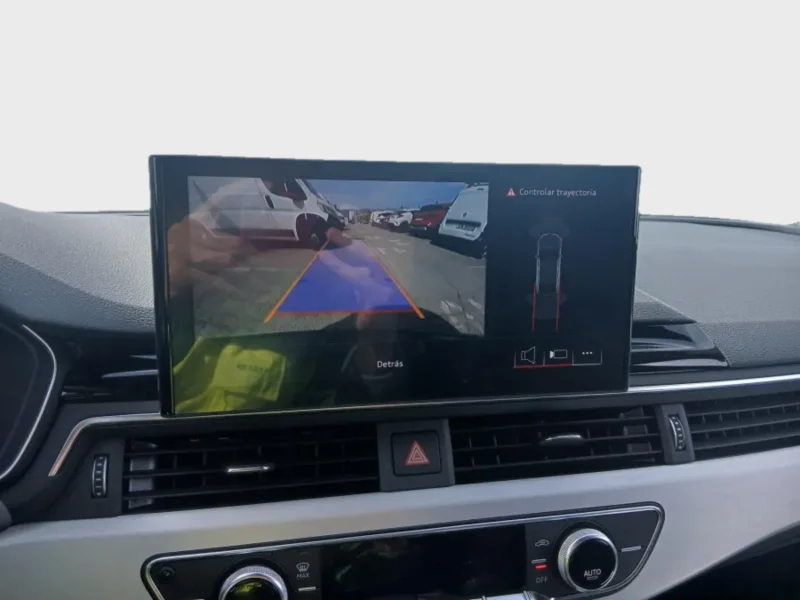 Imagen de AUDI A5