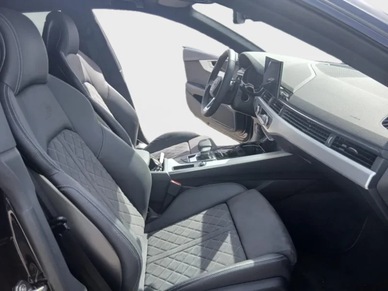 Imagen de AUDI A5