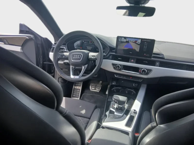 Imagen de AUDI A5