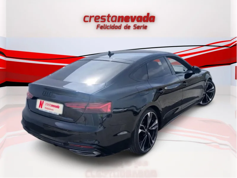 Imagen de AUDI A5