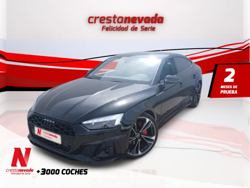 Imagen de AUDI A5