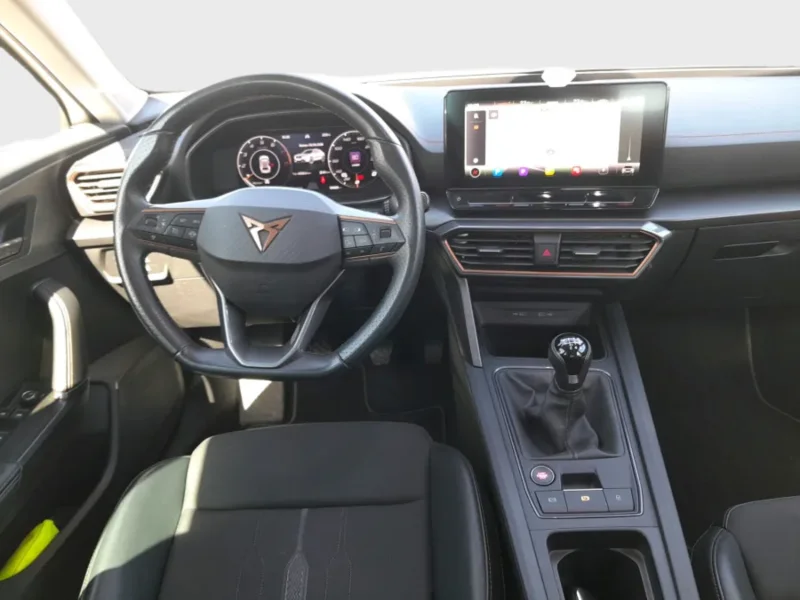 Imagen de cupra Formentor