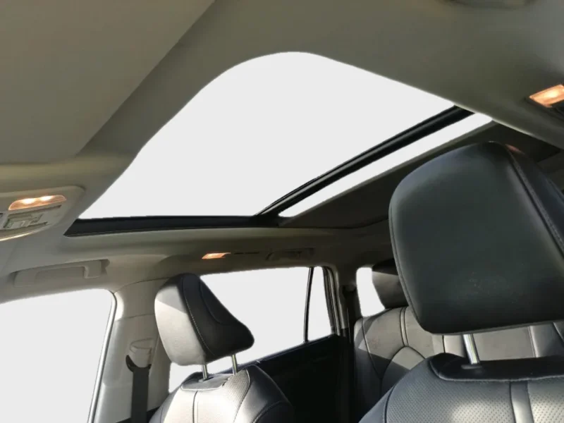 Imagen de TOYOTA Highlander
