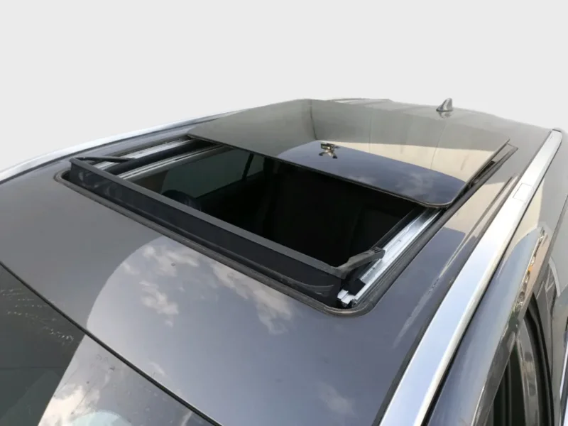 Imagen de TOYOTA Highlander