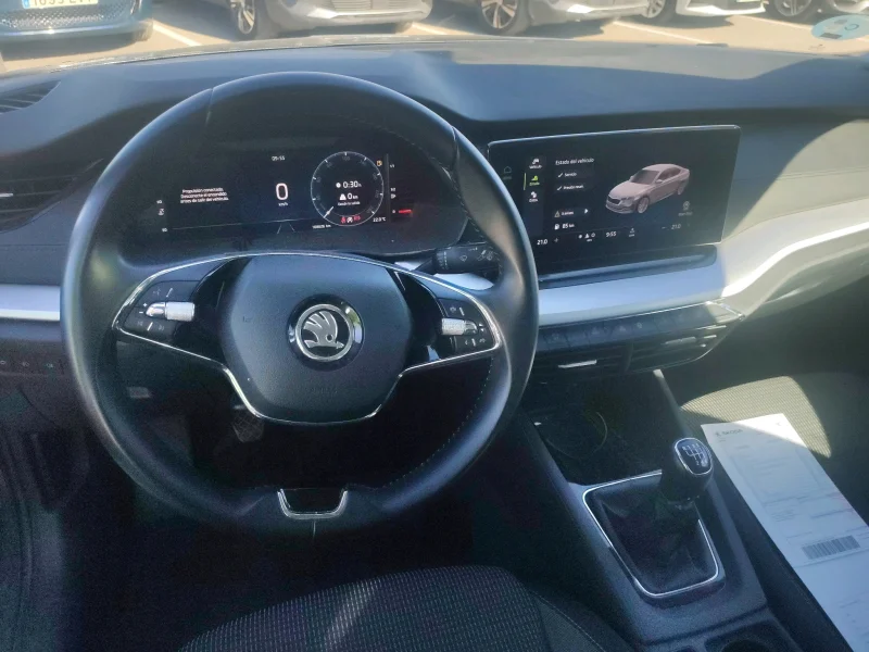 Imagen de Skoda Octavia