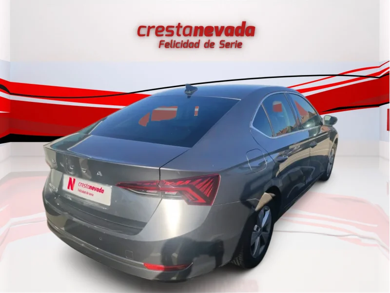 Imagen de Skoda Octavia
