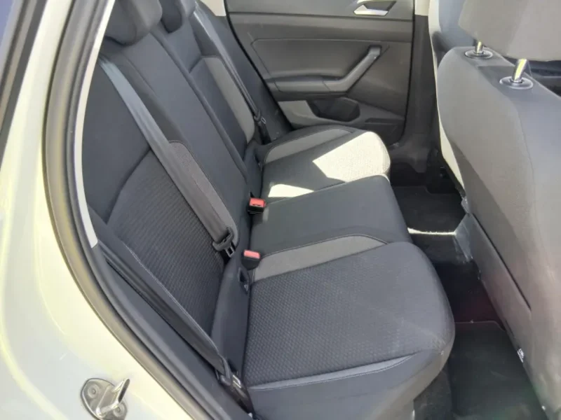 Imagen de Volkswagen Polo