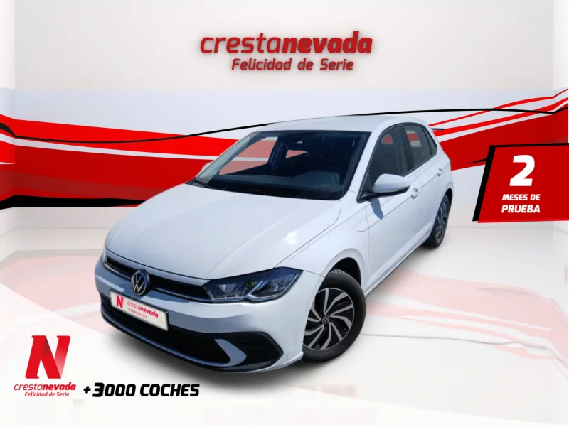 Imagen de Volkswagen Polo