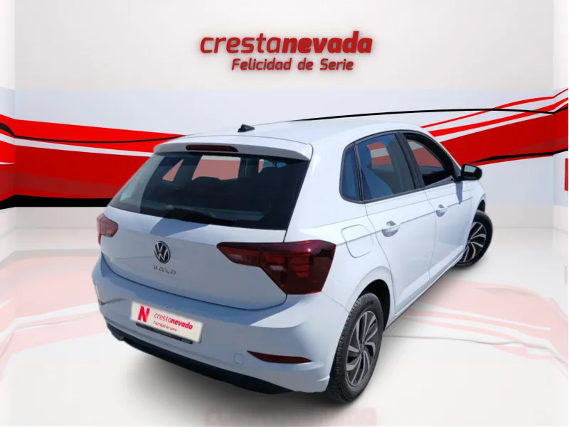 Imagen de Volkswagen Polo