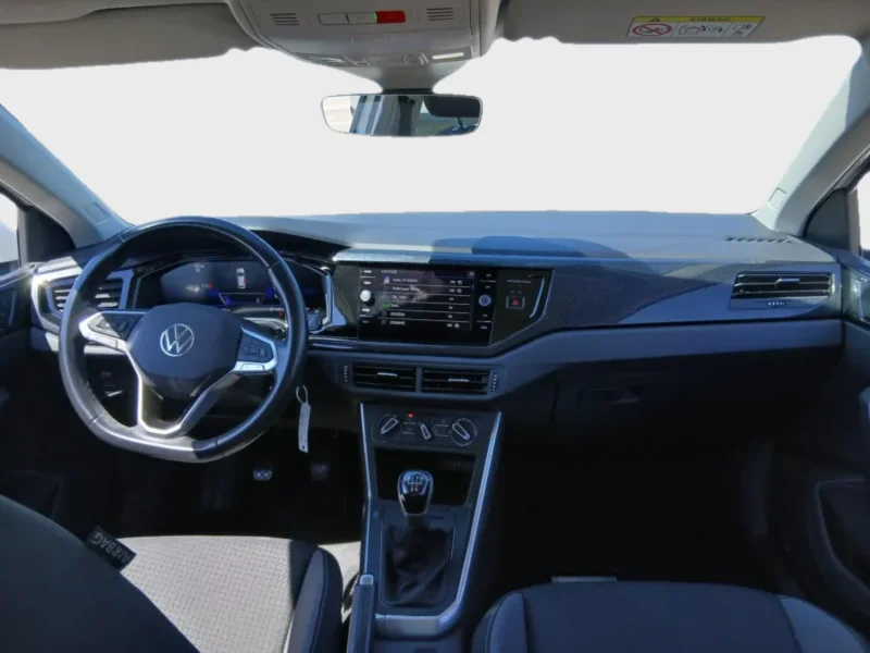 Imagen de Volkswagen Polo