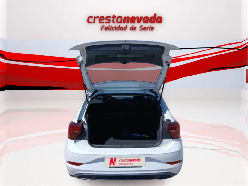 Imagen de Volkswagen Polo