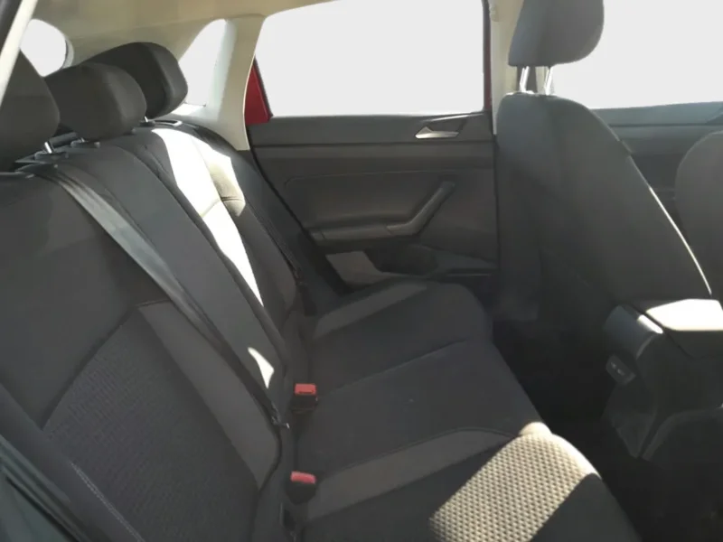 Imagen de Volkswagen Polo