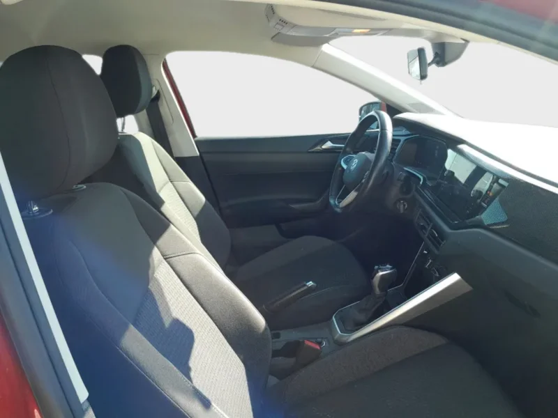 Imagen de Volkswagen Polo