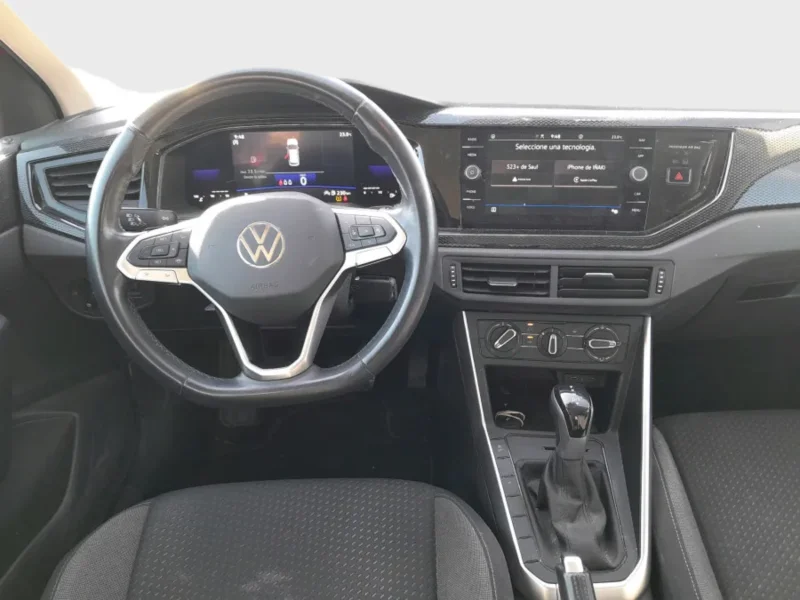 Imagen de Volkswagen Polo