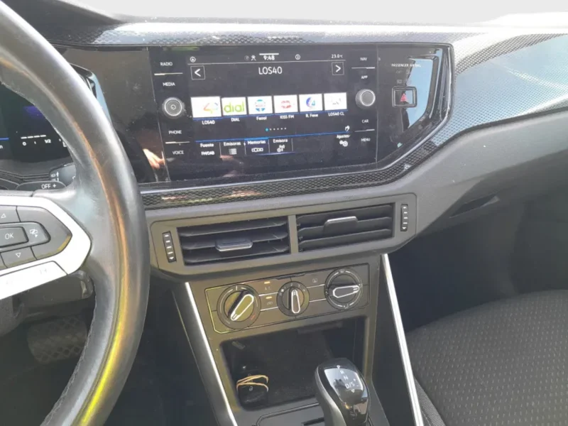 Imagen de Volkswagen Polo