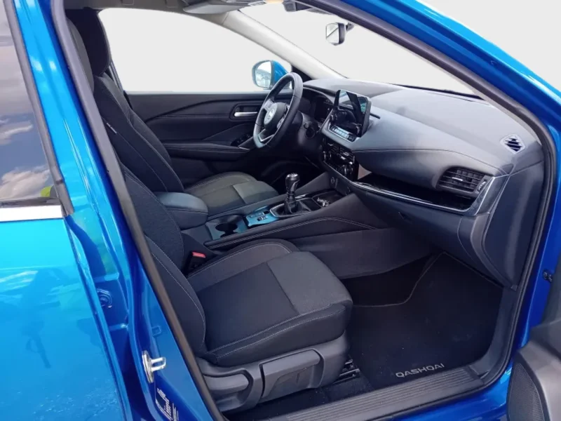 Imagen de NISSAN QASHQAI