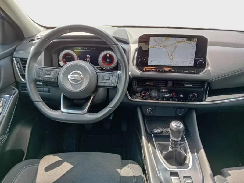 Imagen de NISSAN QASHQAI