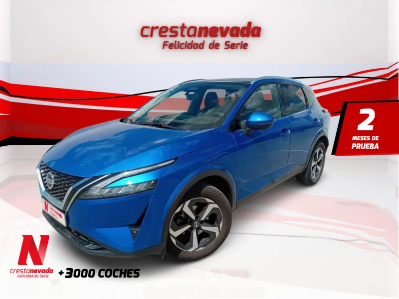 Imagen de NISSAN QASHQAI