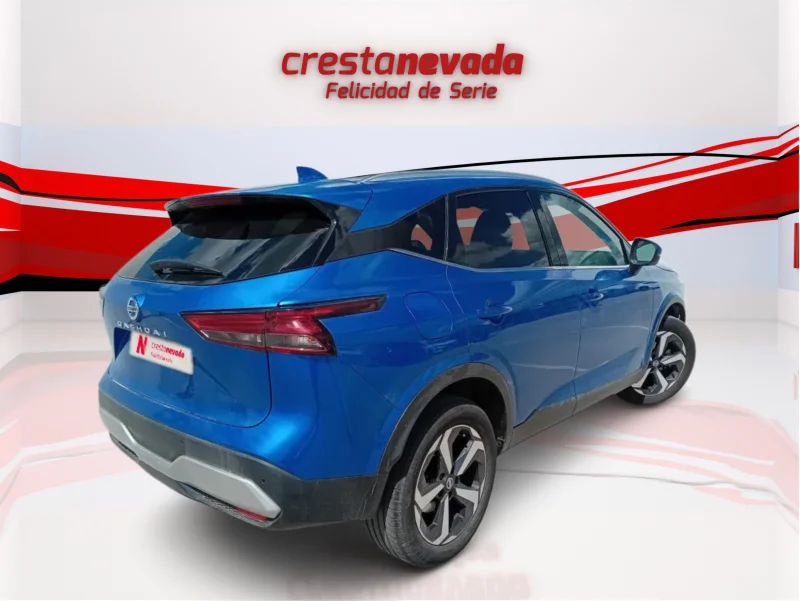 Imagen de NISSAN QASHQAI