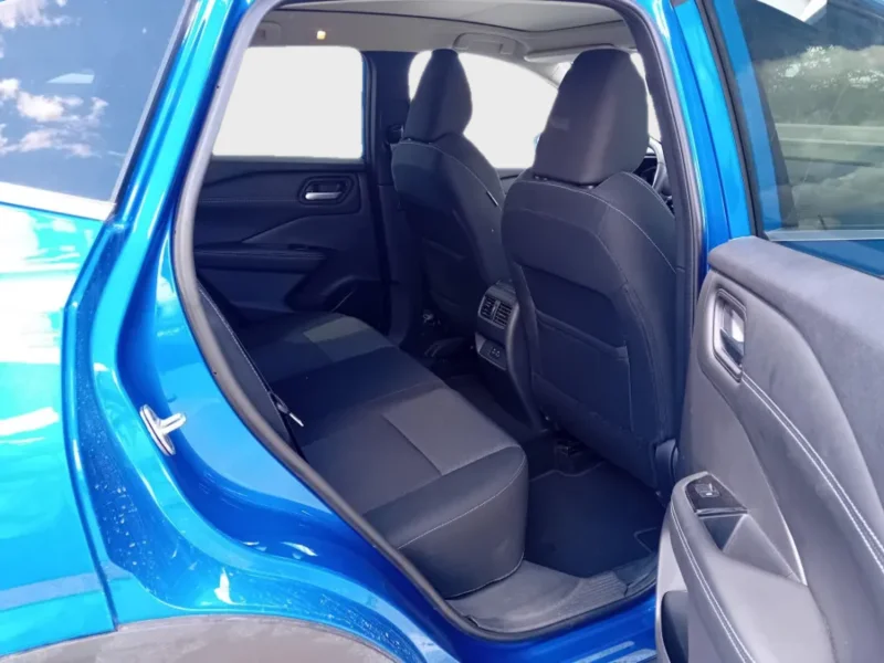 Imagen de NISSAN QASHQAI